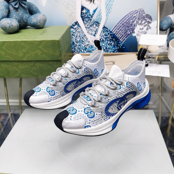 (image for) GUCCI Run sneaker