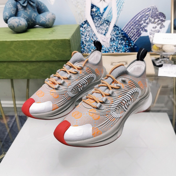 (image for) GUCCI Run sneaker