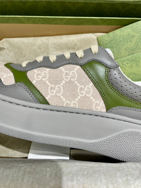 (image for) GUCCI Men's GG sneaker