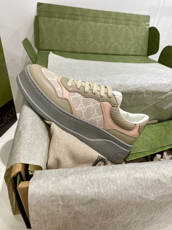 (image for) GUCCI Men's GG sneaker