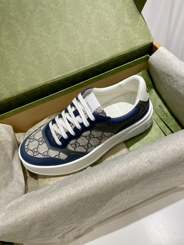 (image for) GUCCI Men's GG sneaker