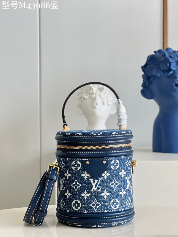 (image for) LOUIS VUITTON CANNES