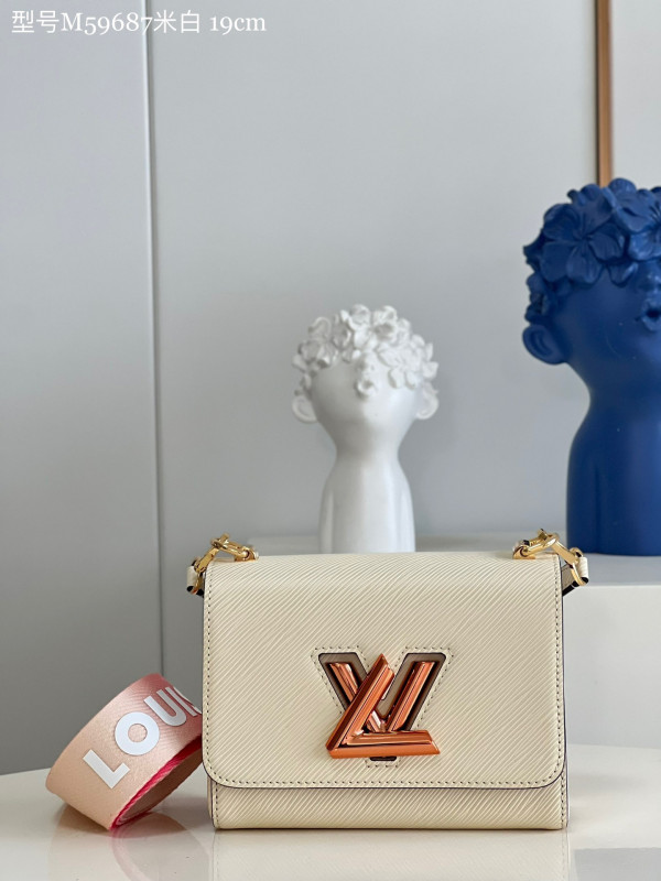 (image for) LOUIS VUITTON TWIST PM