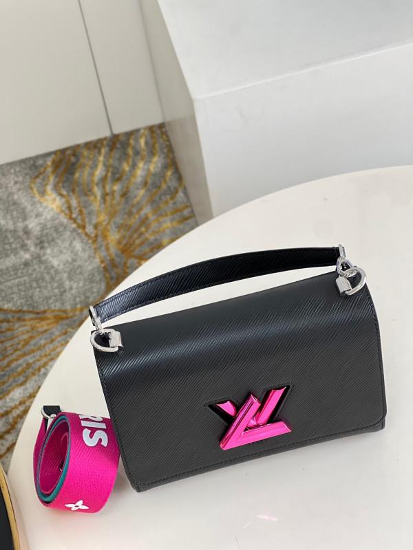 LOUIS VUITTON TWIST MM (image for) LOUIS VUITTON TWIST MM