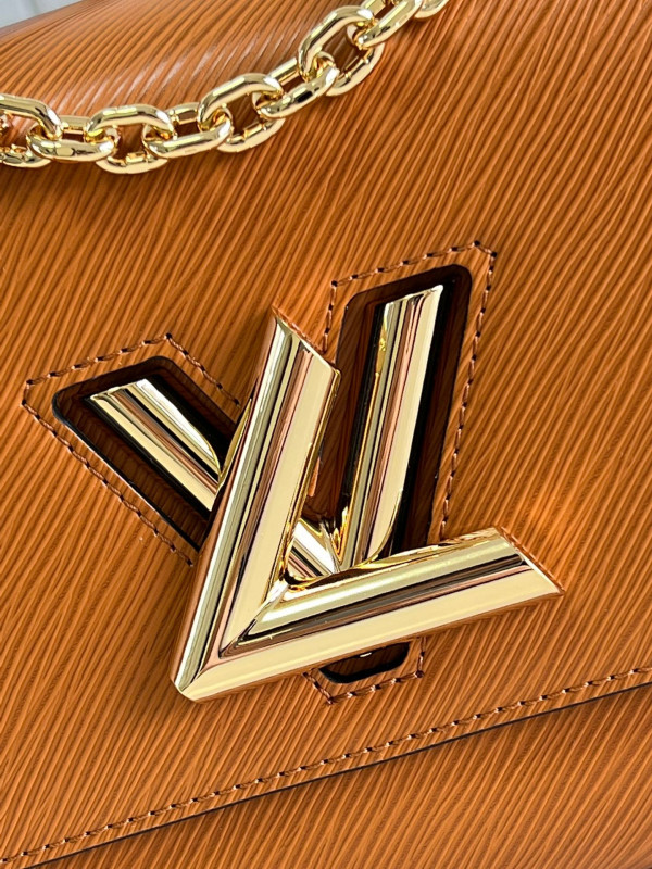 LOUIS VUITTON TWIST MM (image for) LOUIS VUITTON TWIST MM