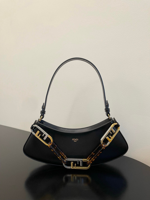 (image for) FENDI O’Lock Swing