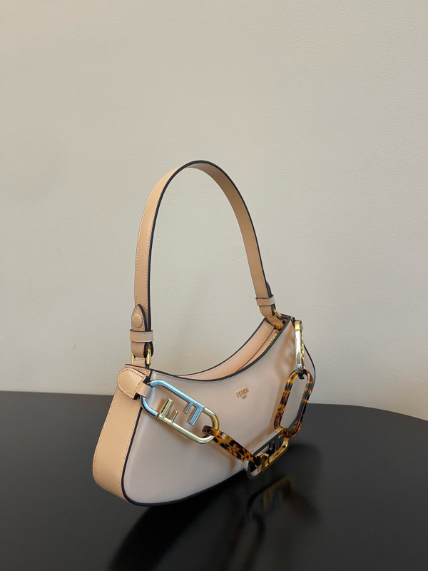 (image for) FENDI O’Lock Swing