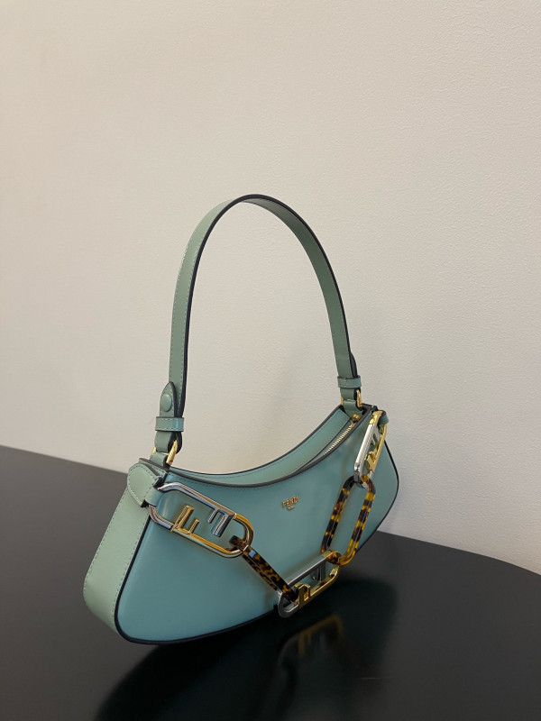 (image for) FENDI O’Lock Swing
