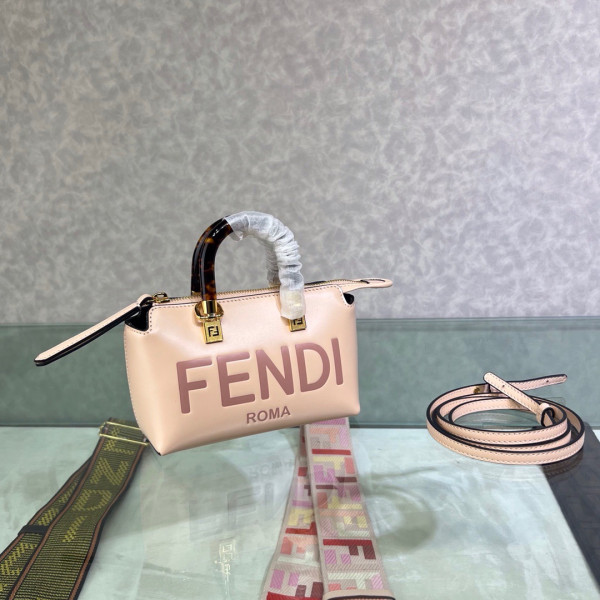(image for) FENDI By The Way Mini-12-9-20.5cm