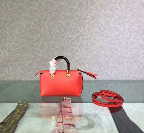 (image for) FENDI By The Way Mini-12-9-20.5cm