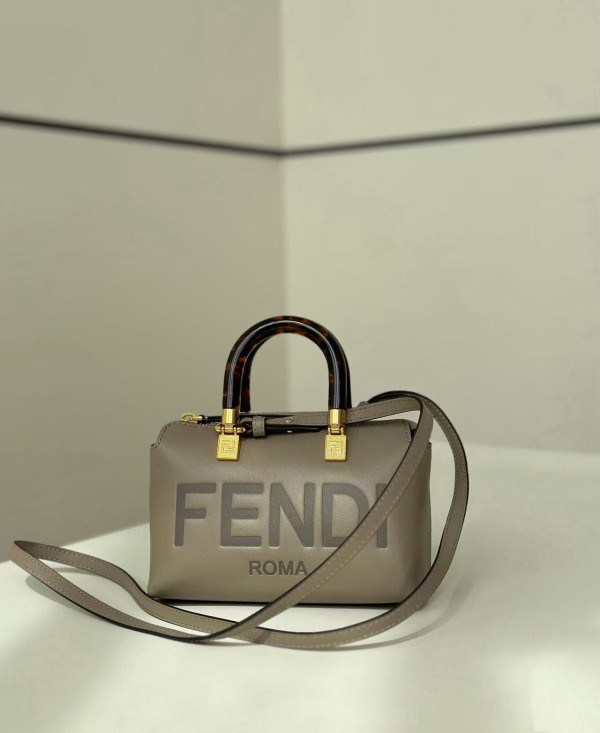 (image for) FENDI By The Way Mini-12-9-20.5cm