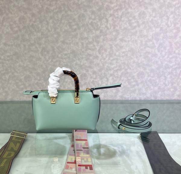 (image for) FENDI By The Way Mini-12-9-20.5cm
