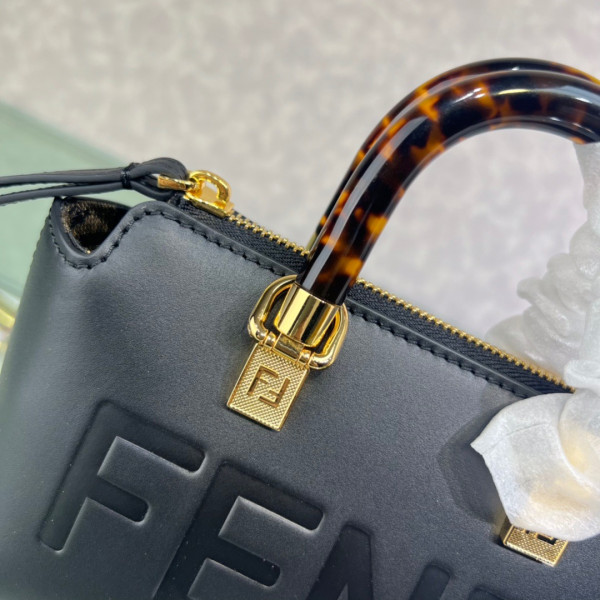 (image for) FENDI By The Way Mini-12-9-20.5cm