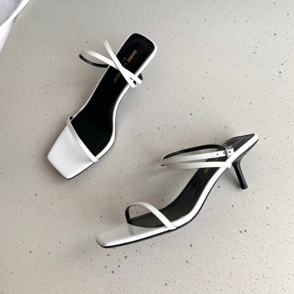 YSL NUIT SANDALS (image for) YSL NUIT SANDALS