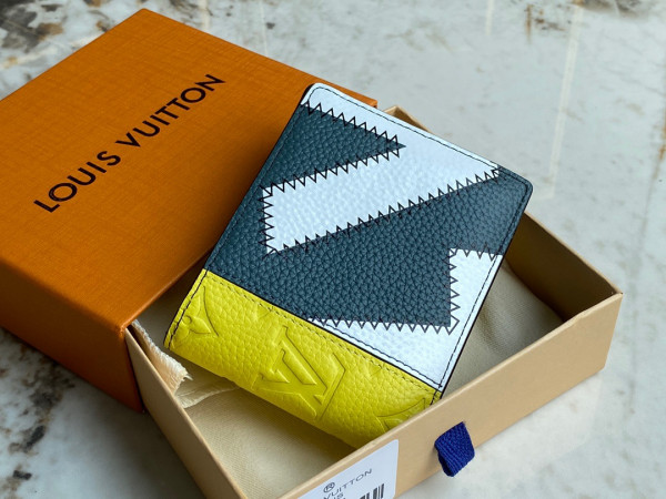 (image for) LOUIS VUITTON PF SLENDER
