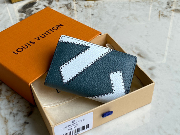 (image for) LOUIS VUITTON POCKET ORGANIZER