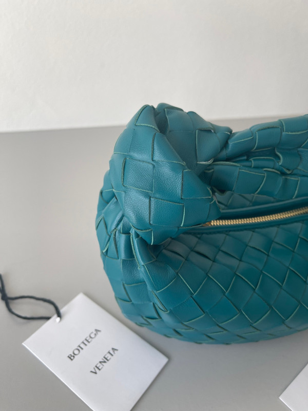 (image for) BOTTEGA VENETA MINI JODIE