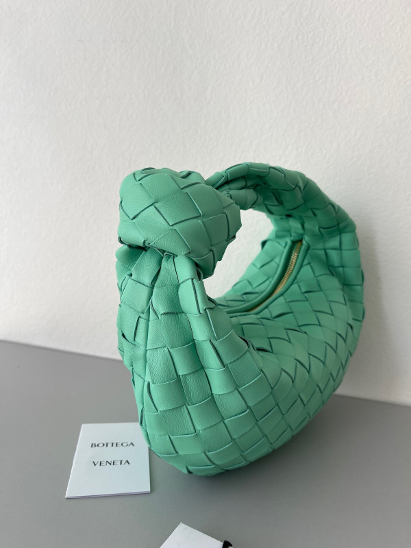 (image for) BOTTEGA VENETA MINI JODIE