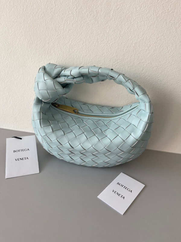 (image for) BOTTEGA VENETA MINI JODIE