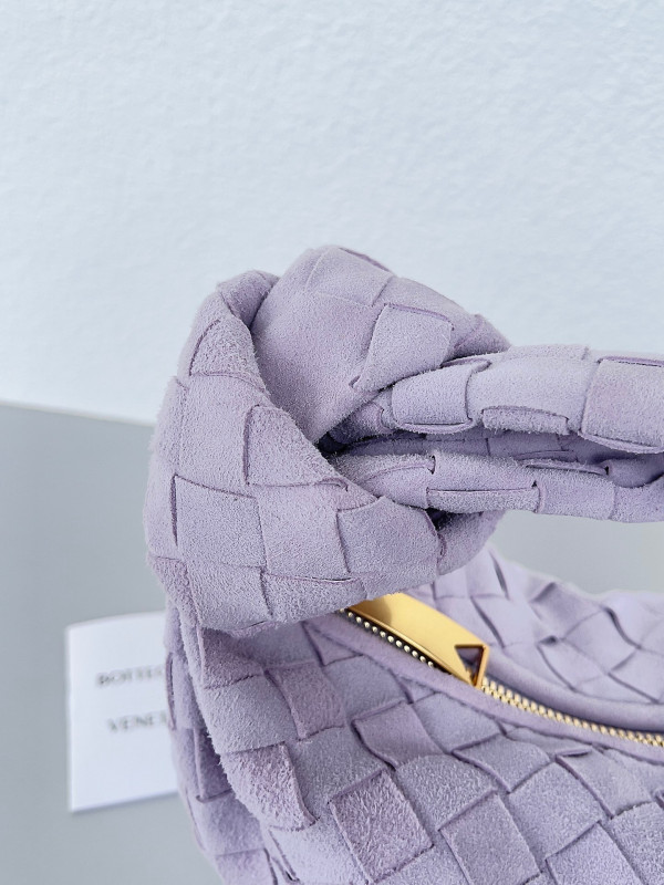 (image for) BOTTEGA VENETA MINI JODIE