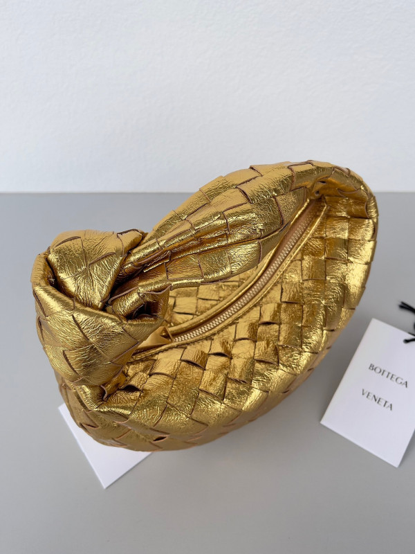 (image for) BOTTEGA VENETA MINI JODIE