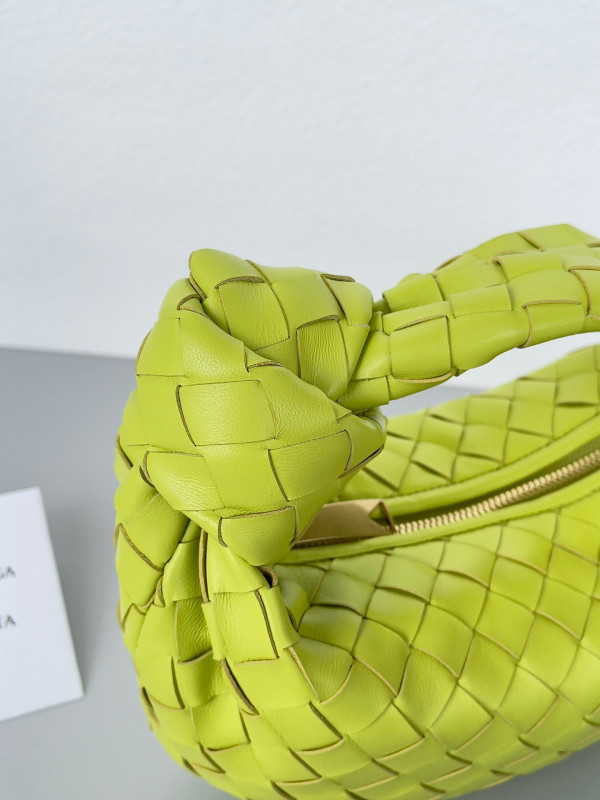 (image for) BOTTEGA VENETA MINI JODIE