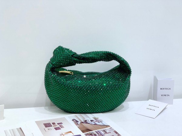 (image for) BOTTEGA VENETA MINI JODIE