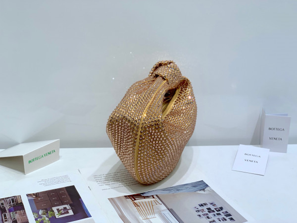 (image for) BOTTEGA VENETA MINI JODIE
