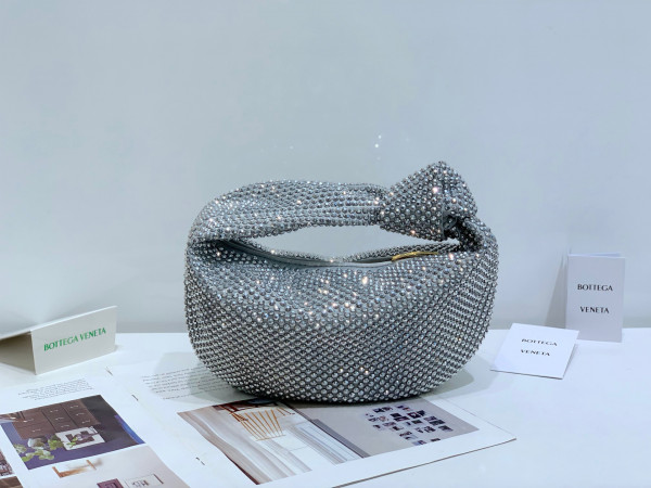 (image for) BOTTEGA VENETA MINI JODIE