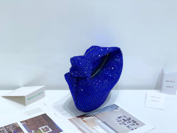(image for) BOTTEGA VENETA MINI JODIE