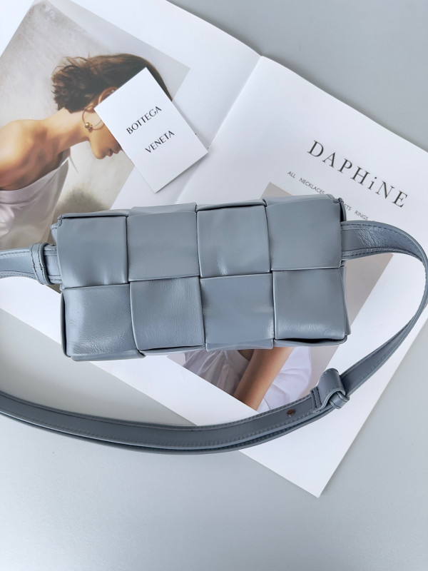 (image for) BOTTEGA VENETA CASSETTE BELT BAG