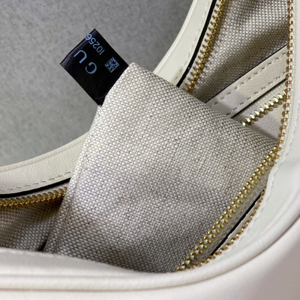 (image for) GUCCI Attache large shoulder bag