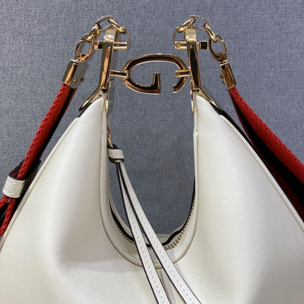 (image for) GUCCI Attache small shoulder bag