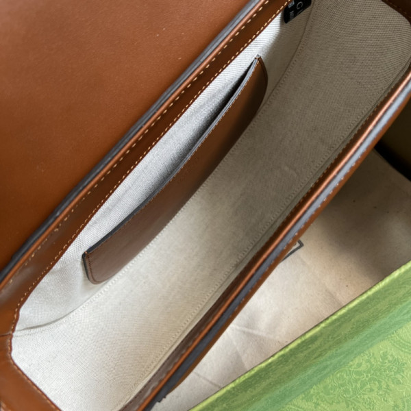(image for) GUCCI SHOULDER BAG