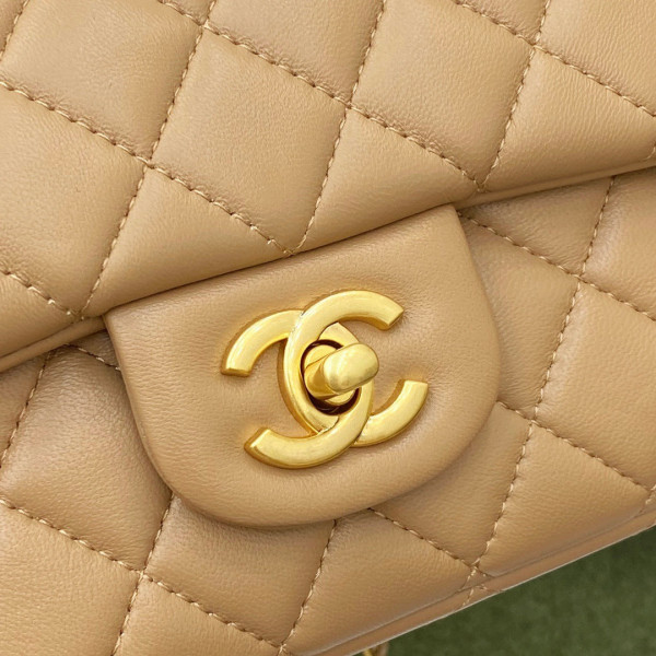CL MINI FLAP BAG WITH TOP HANDLE [AS2431-23] CELINE CHANEL ACCESSORIES LOEWE SHOES LOUIS VUITTON DIRO YSL OTHER BRAND HANDBAGS BALENCIAGA BOTTEGA VENETA GOYARD HERMES BURBERRY VALENTINO GUCCI FENDI MIUMIU CHLOE PRADA BVLGARI SUITCASE NEW ARRIVAL 
