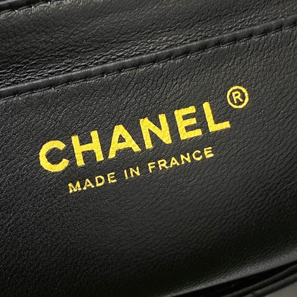 CL MINI FLAP BAG WITH TOP HANDLE [AS2431-22] CELINE CHANEL ACCESSORIES LOEWE SHOES LOUIS VUITTON DIRO YSL OTHER BRAND HANDBAGS BALENCIAGA BOTTEGA VENETA GOYARD HERMES BURBERRY VALENTINO GUCCI FENDI MIUMIU CHLOE PRADA BVLGARI SUITCASE NEW ARRIVAL 