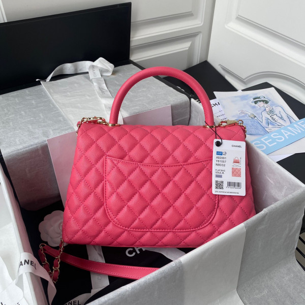 CL LARGE FLAP BAG WITH TOP HANDLE [A92991-9] CELINE CHANEL ACCESSORIES LOEWE SHOES LOUIS VUITTON DIRO YSL OTHER BRAND HANDBAGS BALENCIAGA BOTTEGA VENETA GOYARD HERMES BURBERRY VALENTINO GUCCI FENDI MIUMIU CHLOE PRADA BVLGARI SUITCASE NEW ARRIVAL 