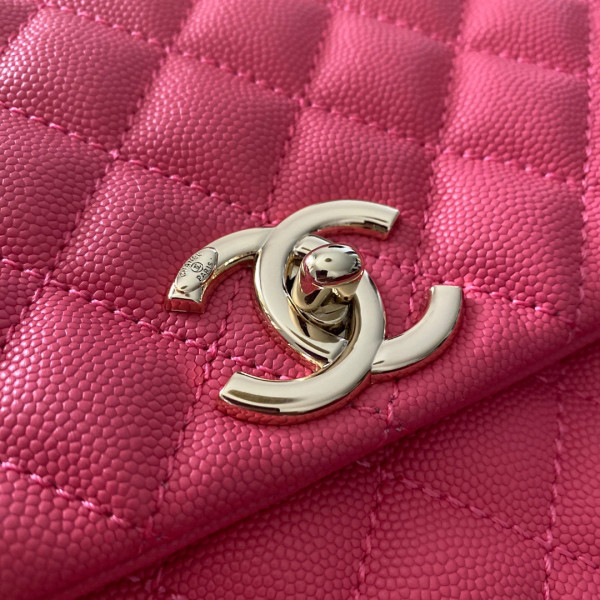CL LARGE FLAP BAG WITH TOP HANDLE [A92991-9] CELINE CHANEL ACCESSORIES LOEWE SHOES LOUIS VUITTON DIRO YSL OTHER BRAND HANDBAGS BALENCIAGA BOTTEGA VENETA GOYARD HERMES BURBERRY VALENTINO GUCCI FENDI MIUMIU CHLOE PRADA BVLGARI SUITCASE NEW ARRIVAL 