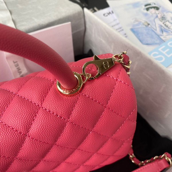 CL LARGE FLAP BAG WITH TOP HANDLE [A92991-9] CELINE CHANEL ACCESSORIES LOEWE SHOES LOUIS VUITTON DIRO YSL OTHER BRAND HANDBAGS BALENCIAGA BOTTEGA VENETA GOYARD HERMES BURBERRY VALENTINO GUCCI FENDI MIUMIU CHLOE PRADA BVLGARI SUITCASE NEW ARRIVAL 