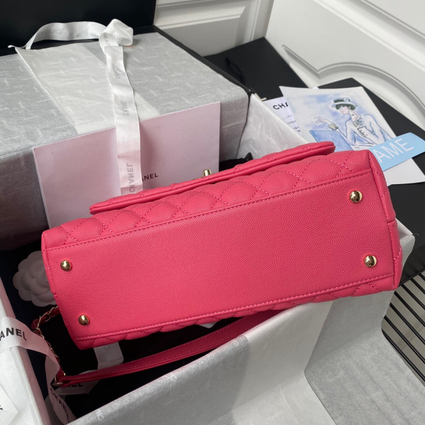 CL LARGE FLAP BAG WITH TOP HANDLE [A92991-9] CELINE CHANEL ACCESSORIES LOEWE SHOES LOUIS VUITTON DIRO YSL OTHER BRAND HANDBAGS BALENCIAGA BOTTEGA VENETA GOYARD HERMES BURBERRY VALENTINO GUCCI FENDI MIUMIU CHLOE PRADA BVLGARI SUITCASE NEW ARRIVAL 