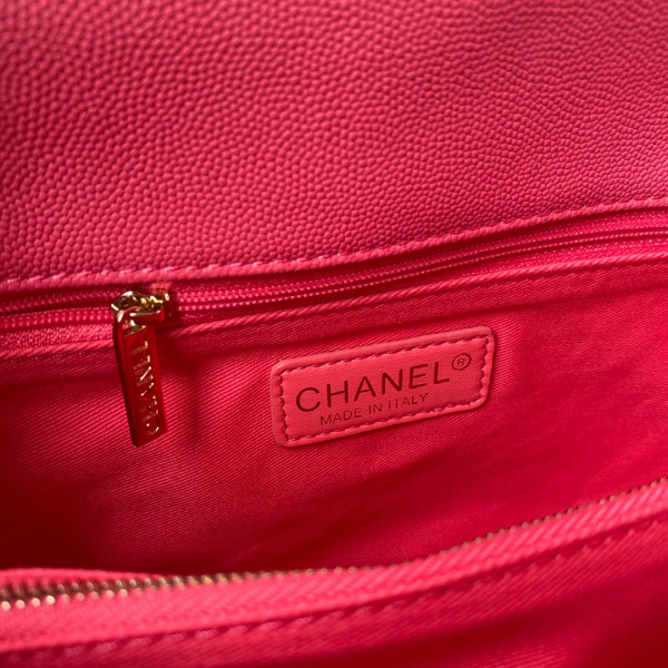 CL LARGE FLAP BAG WITH TOP HANDLE [A92991-9] CELINE CHANEL ACCESSORIES LOEWE SHOES LOUIS VUITTON DIRO YSL OTHER BRAND HANDBAGS BALENCIAGA BOTTEGA VENETA GOYARD HERMES BURBERRY VALENTINO GUCCI FENDI MIUMIU CHLOE PRADA BVLGARI SUITCASE NEW ARRIVAL 