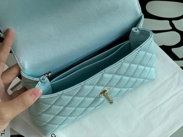 CL FLAP BAG WITH TOP HANDLE [CL2566] CELINE CHANEL ACCESSORIES LOEWE SHOES LOUIS VUITTON DIRO YSL OTHER BRAND HANDBAGS BALENCIAGA BOTTEGA VENETA GOYARD HERMES BURBERRY VALENTINO GUCCI FENDI MIUMIU CHLOE PRADA BVLGARI SUITCASE NEW ARRIVAL 