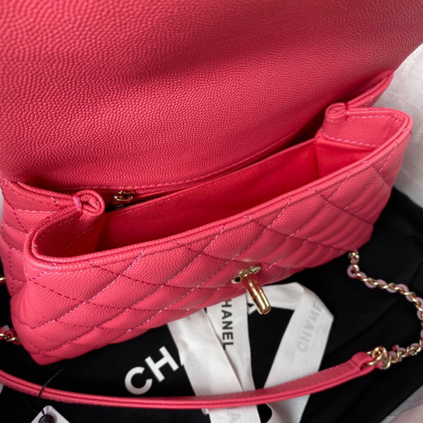 CL FLAP BAG WITH TOP HANDLE [CL2565] CELINE CHANEL ACCESSORIES LOEWE SHOES LOUIS VUITTON DIRO YSL OTHER BRAND HANDBAGS BALENCIAGA BOTTEGA VENETA GOYARD HERMES BURBERRY VALENTINO GUCCI FENDI MIUMIU CHLOE PRADA BVLGARI SUITCASE NEW ARRIVAL 