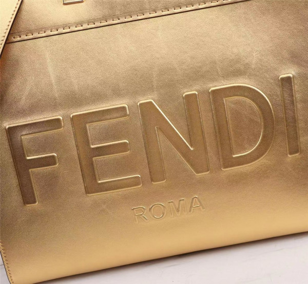 Fendi Sunshine Medium-35*17*31cm [Fendi567] CELINE CHANEL ACCESSORIES LOEWE SHOES LOUIS VUITTON DIRO YSL OTHER BRAND HANDBAGS BALENCIAGA BOTTEGA VENETA GOYARD HERMES BURBERRY VALENTINO GUCCI FENDI MIUMIU CHLOE PRADA BVLGARI SUITCASE NEW ARRIVAL 