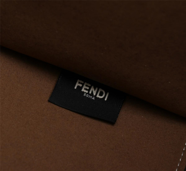 Fendi Sunshine Medium-35*17*31cm [Fendi566] CELINE CHANEL ACCESSORIES LOEWE SHOES LOUIS VUITTON DIRO YSL OTHER BRAND HANDBAGS BALENCIAGA BOTTEGA VENETA GOYARD HERMES BURBERRY VALENTINO GUCCI FENDI MIUMIU CHLOE PRADA BVLGARI SUITCASE NEW ARRIVAL 