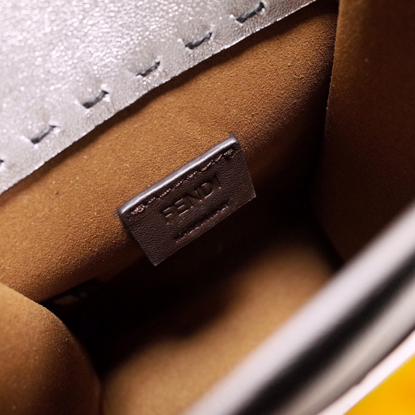 FENDI MINI SUNSHINE SHOPPER-13-18-6.5cm [Fendi562] CELINE CHANEL ACCESSORIES LOEWE SHOES LOUIS VUITTON DIRO YSL OTHER BRAND HANDBAGS BALENCIAGA BOTTEGA VENETA GOYARD HERMES BURBERRY VALENTINO GUCCI FENDI MIUMIU CHLOE PRADA BVLGARI SUITCASE NEW ARRIVAL 
