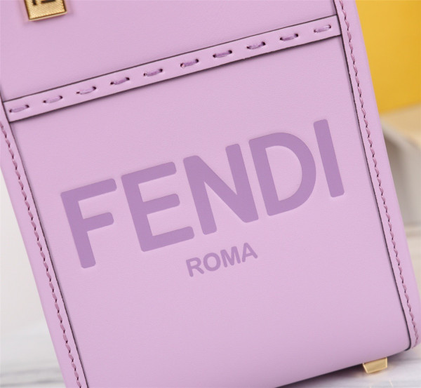 FENDI MINI SUNSHINE SHOPPER-13-18-6.5cm [Fendi553] CELINE CHANEL ACCESSORIES LOEWE SHOES LOUIS VUITTON DIRO YSL OTHER BRAND HANDBAGS BALENCIAGA BOTTEGA VENETA GOYARD HERMES BURBERRY VALENTINO GUCCI FENDI MIUMIU CHLOE PRADA BVLGARI SUITCASE NEW ARRIVAL 