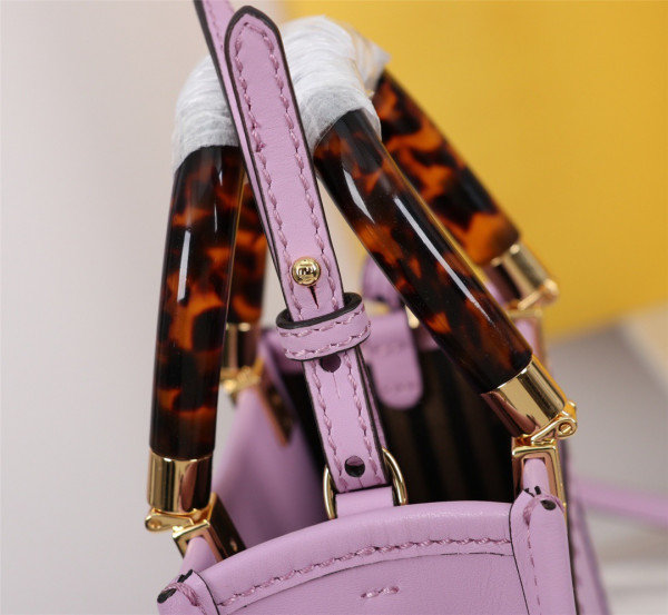 FENDI MINI SUNSHINE SHOPPER-13-18-6.5cm [Fendi553] CELINE CHANEL ACCESSORIES LOEWE SHOES LOUIS VUITTON DIRO YSL OTHER BRAND HANDBAGS BALENCIAGA BOTTEGA VENETA GOYARD HERMES BURBERRY VALENTINO GUCCI FENDI MIUMIU CHLOE PRADA BVLGARI SUITCASE NEW ARRIVAL 