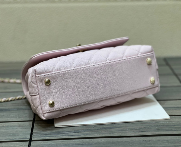 CL FLAP BAG WITH TOP HANDLE [CL2564] CELINE CHANEL ACCESSORIES LOEWE SHOES LOUIS VUITTON DIRO YSL OTHER BRAND HANDBAGS BALENCIAGA BOTTEGA VENETA GOYARD HERMES BURBERRY VALENTINO GUCCI FENDI MIUMIU CHLOE PRADA BVLGARI SUITCASE NEW ARRIVAL 