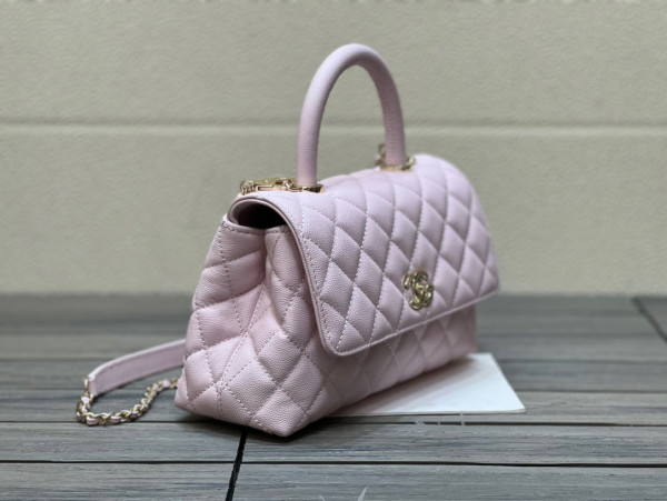 CL FLAP BAG WITH TOP HANDLE [CL2564] CELINE CHANEL ACCESSORIES LOEWE SHOES LOUIS VUITTON DIRO YSL OTHER BRAND HANDBAGS BALENCIAGA BOTTEGA VENETA GOYARD HERMES BURBERRY VALENTINO GUCCI FENDI MIUMIU CHLOE PRADA BVLGARI SUITCASE NEW ARRIVAL 
